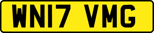 WN17VMG