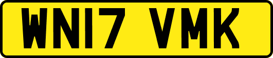 WN17VMK