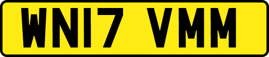 WN17VMM