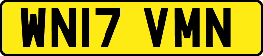 WN17VMN