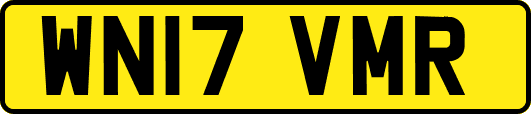 WN17VMR