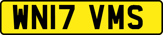 WN17VMS