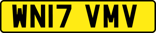 WN17VMV