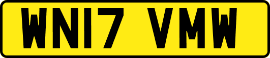WN17VMW