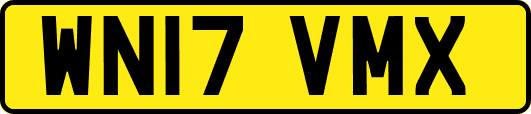 WN17VMX
