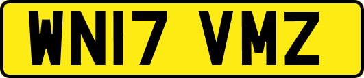 WN17VMZ