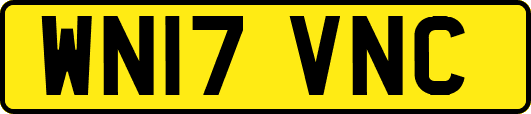 WN17VNC
