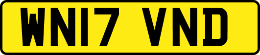 WN17VND