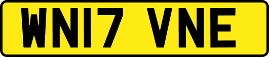 WN17VNE