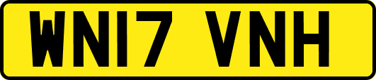 WN17VNH