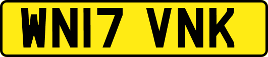 WN17VNK