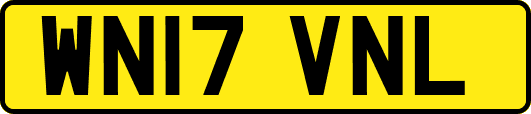 WN17VNL