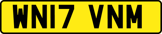WN17VNM