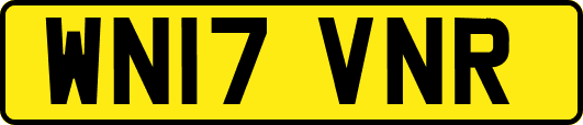 WN17VNR