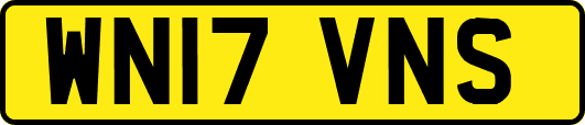WN17VNS