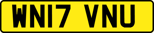 WN17VNU