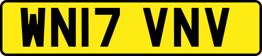WN17VNV