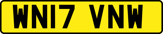 WN17VNW
