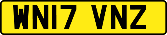 WN17VNZ