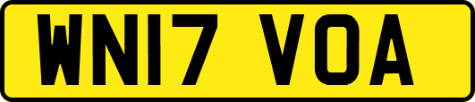 WN17VOA