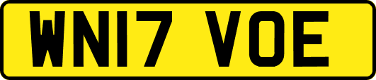 WN17VOE