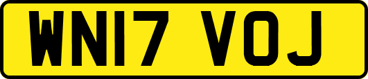 WN17VOJ