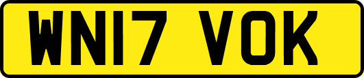WN17VOK