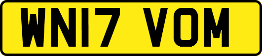 WN17VOM