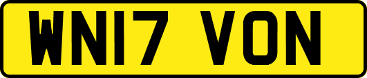 WN17VON
