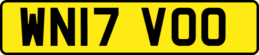 WN17VOO