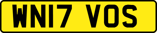 WN17VOS
