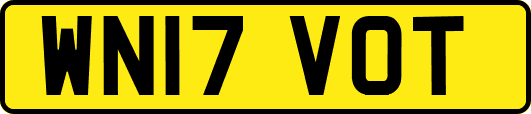 WN17VOT