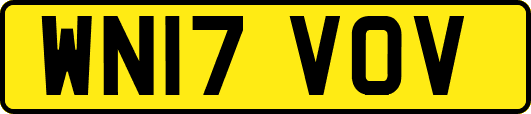 WN17VOV