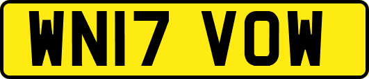 WN17VOW