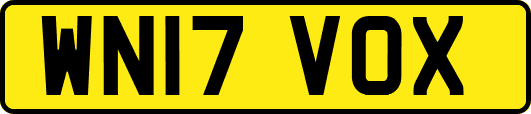 WN17VOX