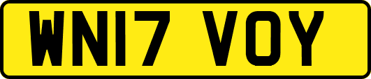 WN17VOY