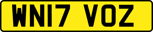 WN17VOZ