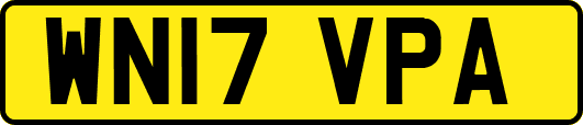 WN17VPA