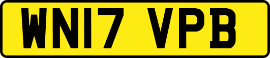 WN17VPB