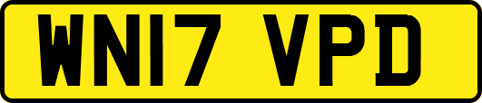 WN17VPD
