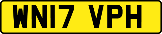 WN17VPH