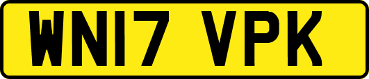 WN17VPK