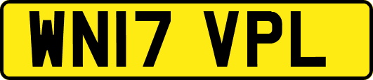 WN17VPL