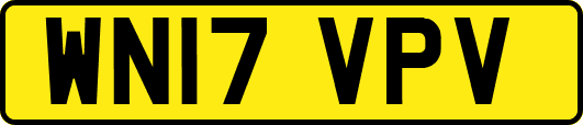 WN17VPV