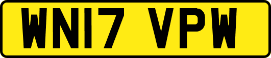 WN17VPW