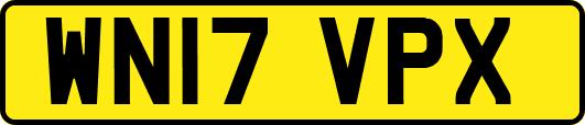 WN17VPX