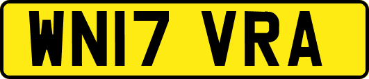 WN17VRA
