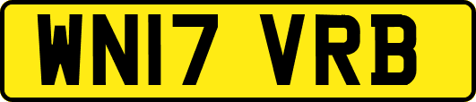 WN17VRB
