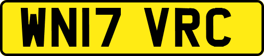 WN17VRC
