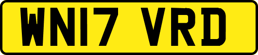 WN17VRD